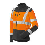 Куртка STIHL VENT471 сигнально-оранжевый L