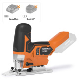 Лобзик DAEWOO DAJ 2621Li