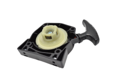 Стартер в сборе Kawasaki TJ-53 Ital