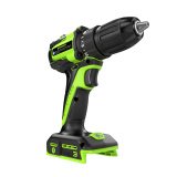 Дрель-шуруповерт аккумуляторная Greenworks DD345 (24В, без АКБ и ЗУ)