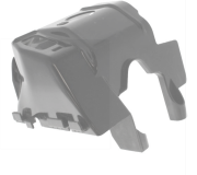 Крышка цилиндра нижняя К760/770