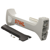 Корпус антивибрационный FS410 411 460 490