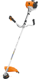 Мотокоса STIHL FS 120 (с режущим полотном 250-3)