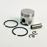 Поршень FS120 300 BT121 &Oslash;35мм FARMERTEC (аналог 41340302018)