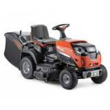 Газонокосилка с сиденьем (минитрактор) Oleo-Mac OM 102 R/16 K