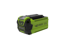 Аккумулятор Greenworks G40USB2 (40В, 2 А-ч) с USB разъемом