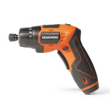 Отвертка аккумуляторная DAEWOO DAA 3620Li