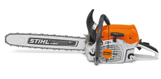 Бензопила STIHL MS 462 (шина и цепь 45см, кожух защитный)