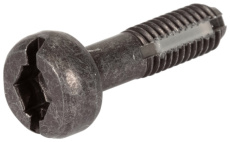 Винт M5x19 10.9 ZnFe Lock