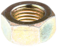 Гайка 3/8-24 (крепления рулевой тяги) CTH 160