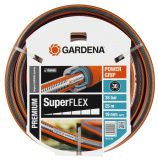 Шланг GARDENA SuperFLEX (3/4&quot;) 25М