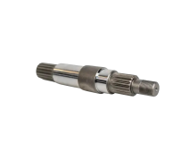 Вал деки Crossjet 4*2 4*4 (на модели с 2013 г)