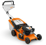 Газонокосилка бензиновая STIHL RM 253.3 T