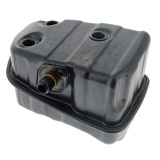 Шумоглушитель SR BR430 450