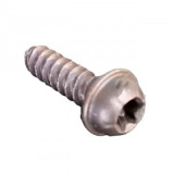 Винт 10-14x0.775 T27 PL RHSW TRX