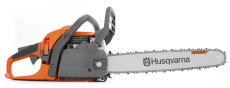 Бензопила Husqvarna 440 II 15&quot; 0.325 1.3 64DL HSM