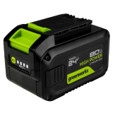Аккумулятор Greenworks G24HP8 (24В, 8 А-ч) High Power