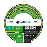Шланг Cellfast GREEN 3/4&quot; 50 м 5 слоев