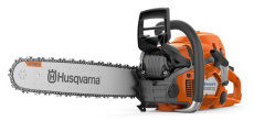 Бензопила Husqvarna 555 15&quot; 0.325 1.5 64DL S35G X-Cut HSM X-Force