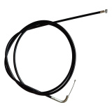 Трос газа 580BTs