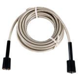 Шланг для мойки высокого давления Greenworks (7.6м, 310бар)