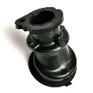 Колено на G111 MS200T FARMERTEC (аналог 11291412200 )