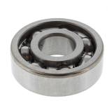 Подшипник коленвала 125R 128R 128L 128C 125B 125BX 125BVX (6201)(545 01 34-01)(597 61 07-01)
