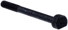 Винт крепления карбюратора 125B 125BX 125BVX