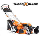 Газонокосилка DAEWOO DLM 5500SR4