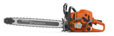 Бензопила Husqvarna 592ХР 24" 3/8 1.5 84DL С85 X-Cut HLM X-Tough Light RSN