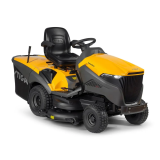 Трактор садовый STIGA ESTATE 9122 W