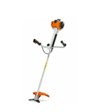 Кусторез STIHL FS 460 (с ножом для густой поросли 300 3 20)