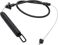 Трос включения ножей P145107HRB