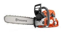Бензопила Husqvarna 572 XP 16" 3/8 1.5 60DL C85 X-Cut HLM