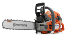 Бензопила Husqvarna 550 XP Mark II 15&quot; 0.325 1.5