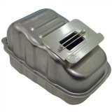 Шумоглушитель TS700 800