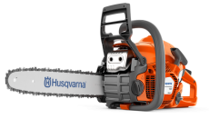 Бензопила Husqvarna 135 Mark II 16&quot; 3/8