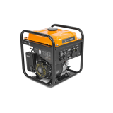 Генератор бензиновый инверторный VILLARTEC GI428