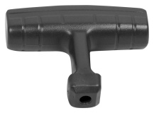 Рукоятка стартера для Husqvarna 345 346 350 351 353