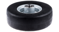Колесо щетки коммунальной 525D 590 45 00-01
