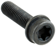 Винт M5x20 10.9 ZnFe