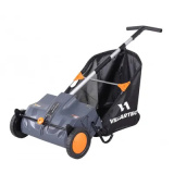 Механический сборщик листьев VILLARTEC LSH 500 (50см)