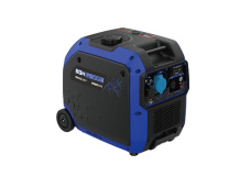 Генератор Zonsen BQH6200 инверторный