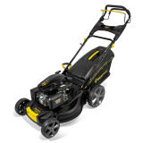 Газонокосилка бензиновая CHAMPION LM5344