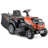Газонокосилка с сиденьем (минитрактор) Oleo-Mac OM 92 R/19 K V