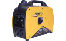 Генератор RATO R1250iS-4 (1,0кВт)