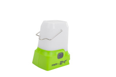 Фонарь светодиодный аккумуляторный Greenworks G24LA500 (24В, без АКБ и ЗУ)