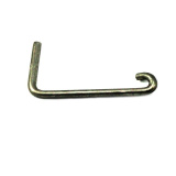 Механизм рычажно-тяговый дроссельной заслонки FARMERTEC (аналог STIHL 11231852000)