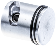 Поршень 135R 535RX 535RXT 535FBX (комплект)