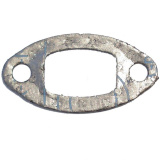 Уплотнение шумоглушителя FS38 55